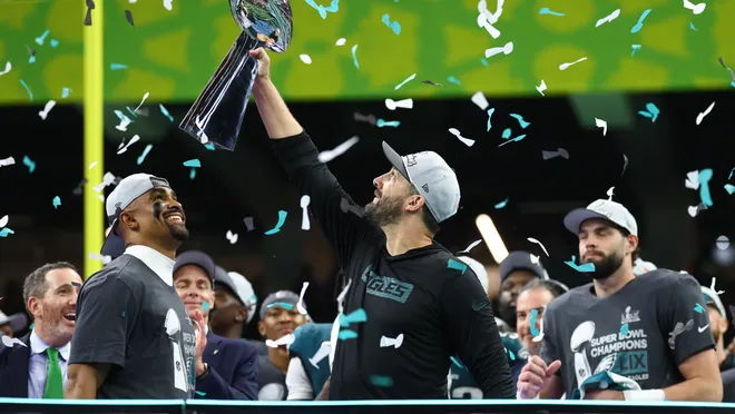 Fast Shipping for Super Bowl Jerseys